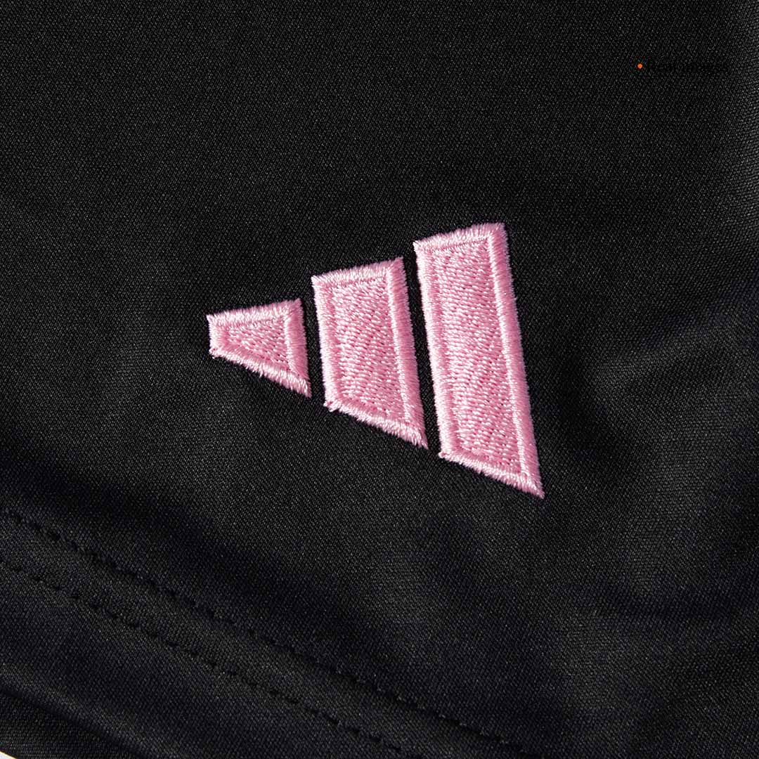 Juventus Hjemmebaneshorts 2025/26 – Billede 2