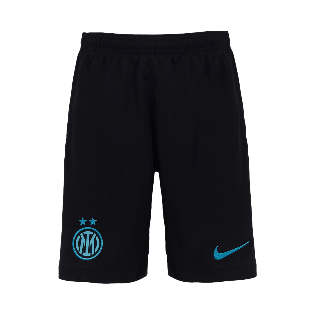 Inter Milan Hjemmebaneshorts 2025/26