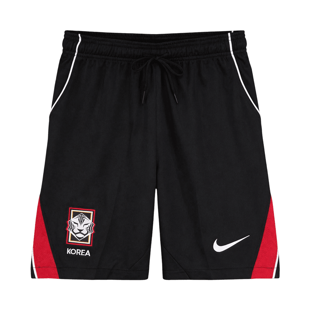 South Korea World Cup Hjemmebaneshorts 2026