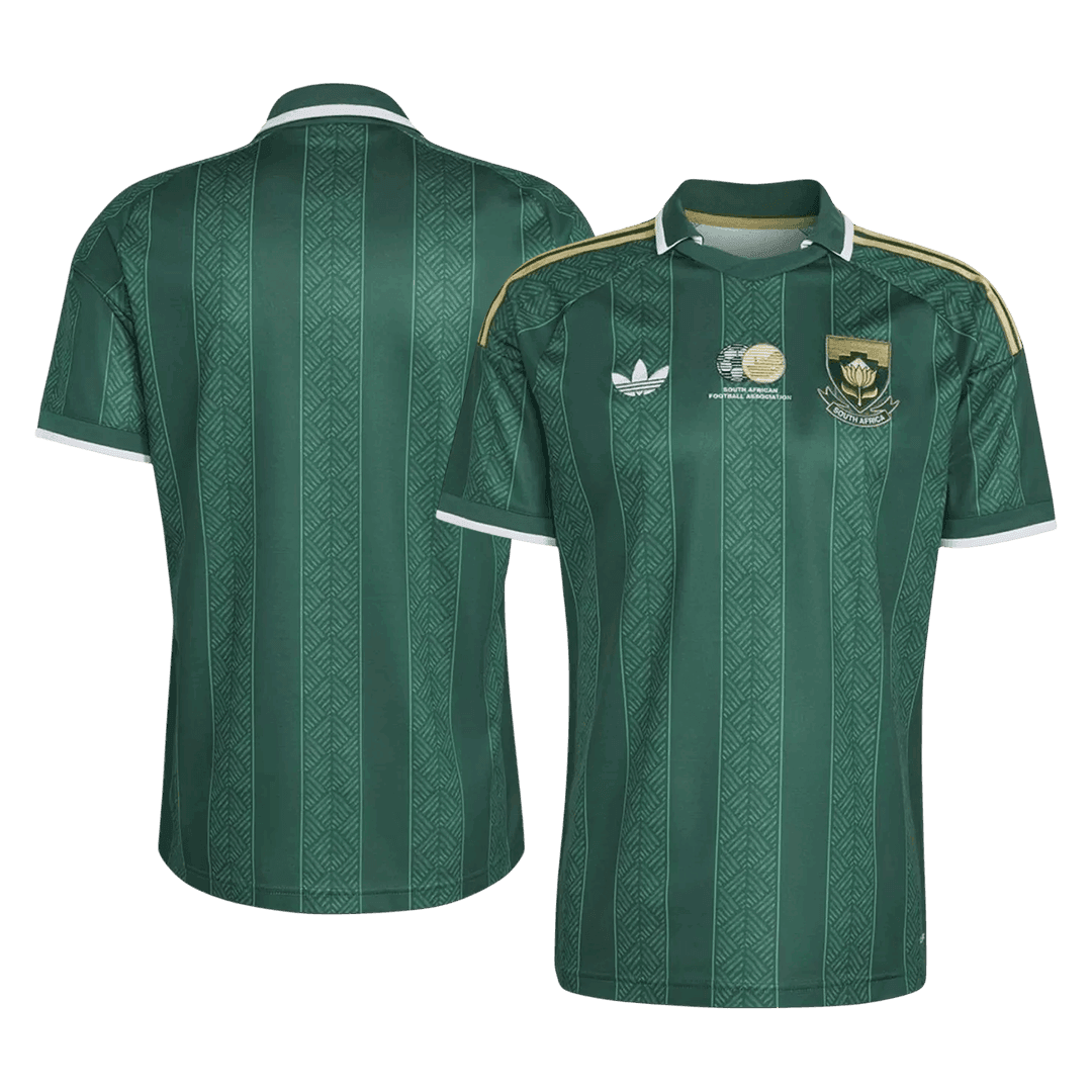 South Africa World Cup Udebanetrøje 2026 – Billede 2