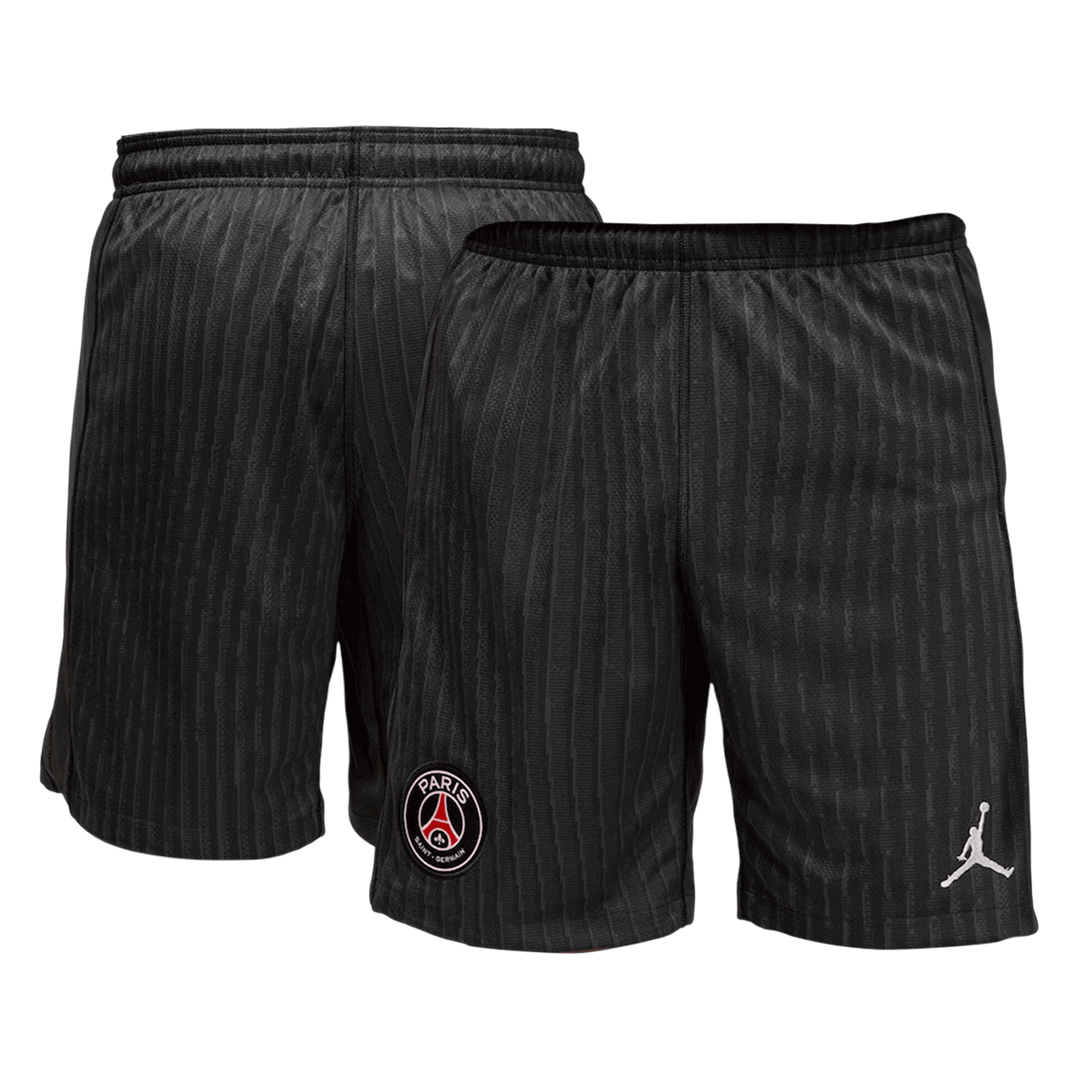 PSG Fjerdebaneshorts 2025/26 – Billede 5