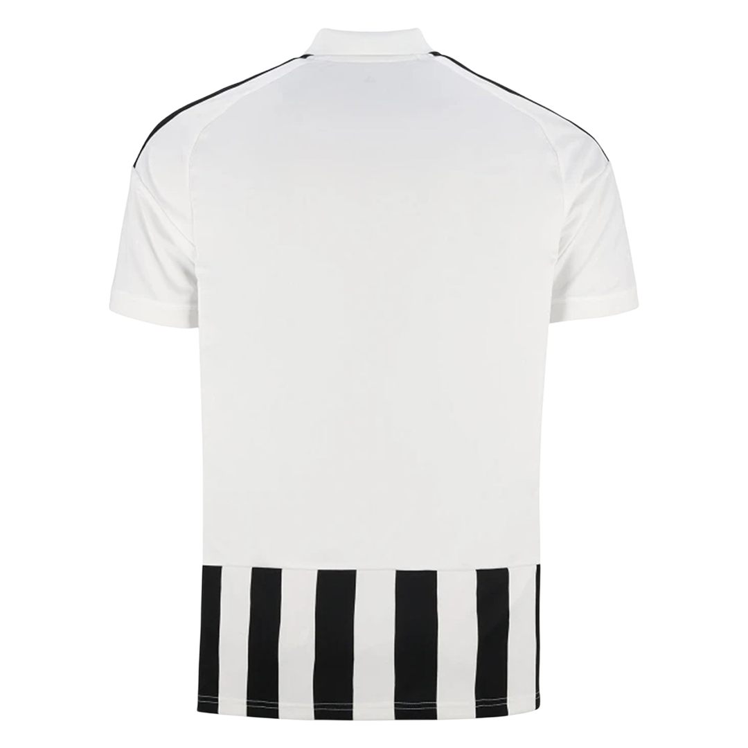 Juventus Hjemmetrøje 2026/27 – Billede 3