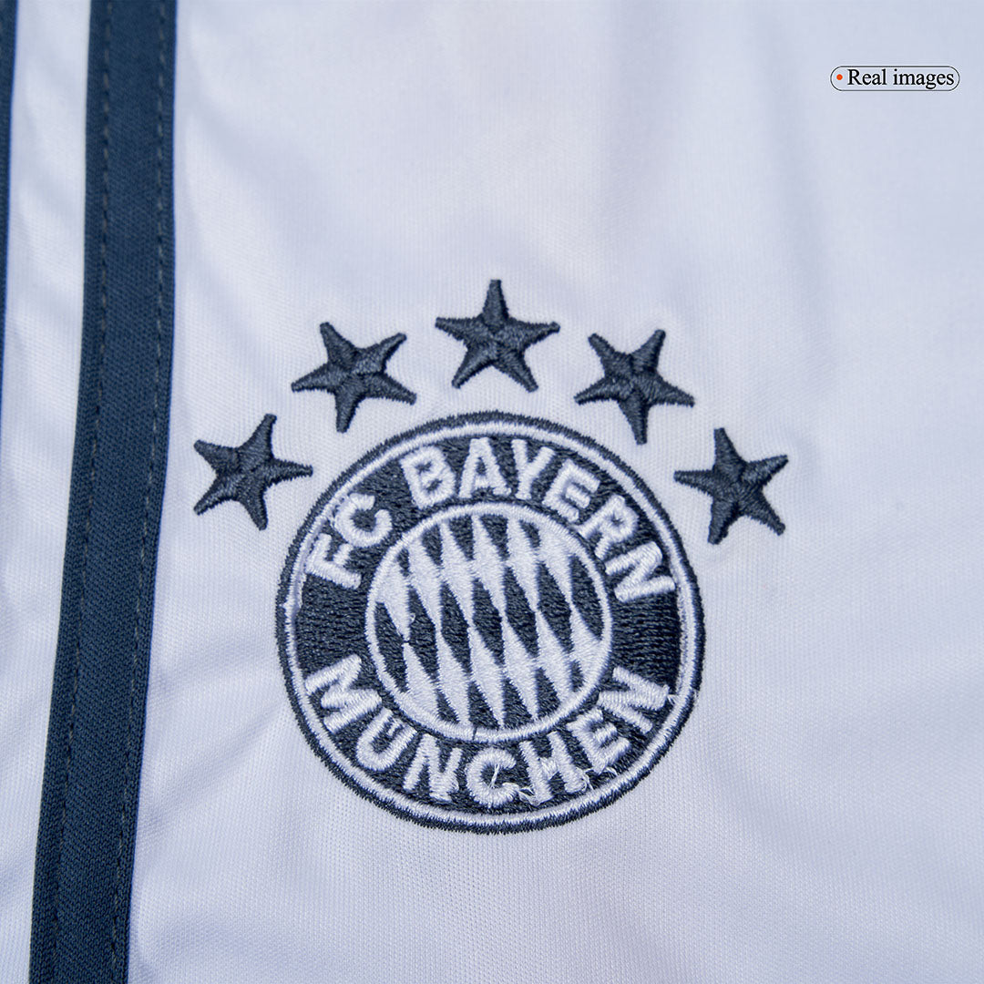 Bayern Munich Udebanesæt Børn 2025/26