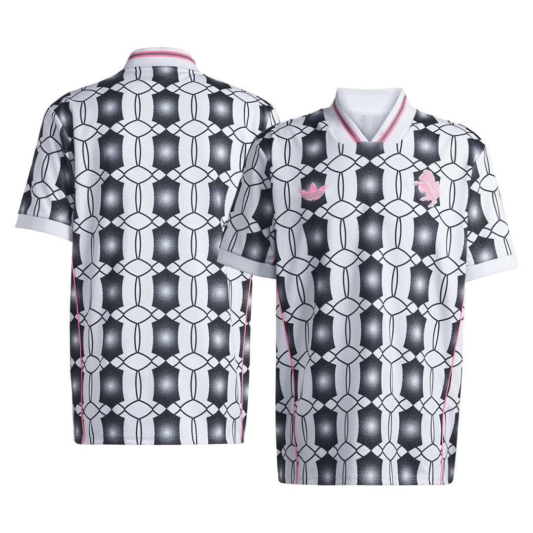 Juventus trøje 2025/26 – Billede 7