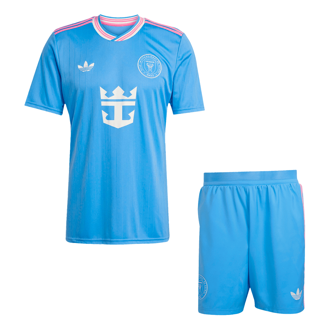 Inter Miami CF Tredjebanesæt 2025