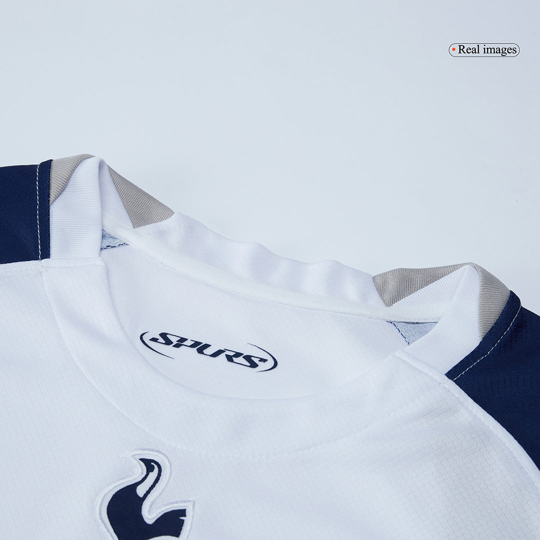 Tottenham Hotspur Hjemmetrøje 2025/26