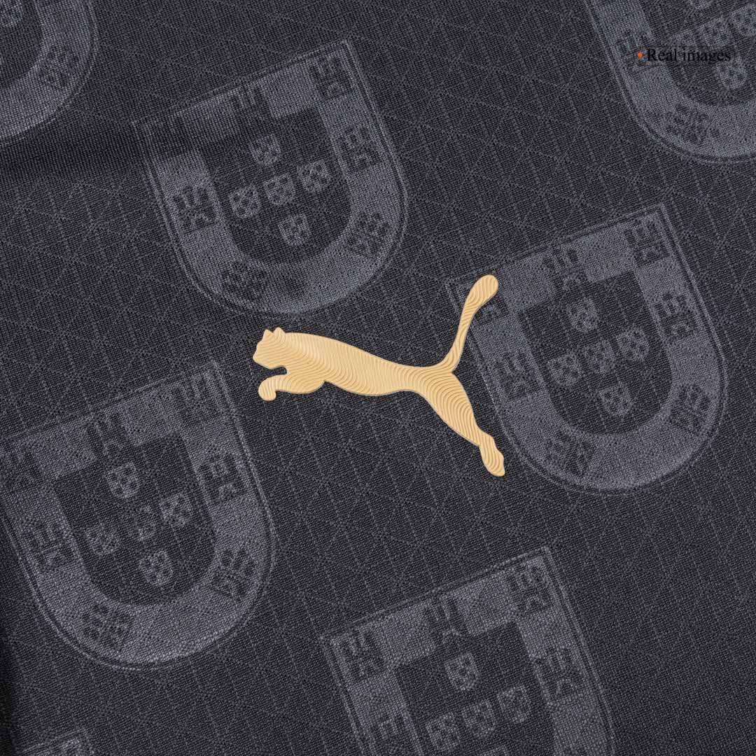 Portugal World Cup banetrøje Spillerversion 2026 – Billede 6