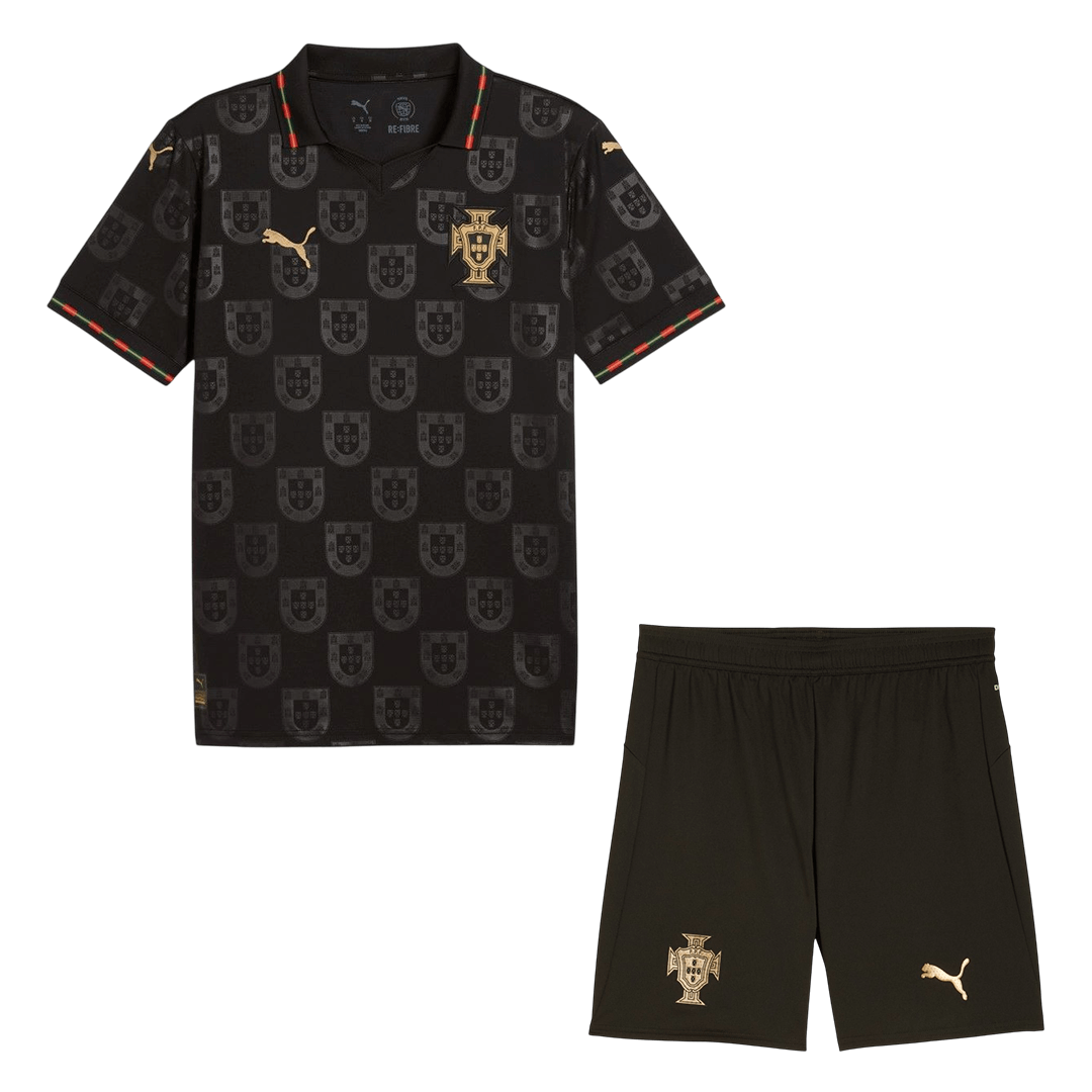 Portugal World Cup banesæt 2026