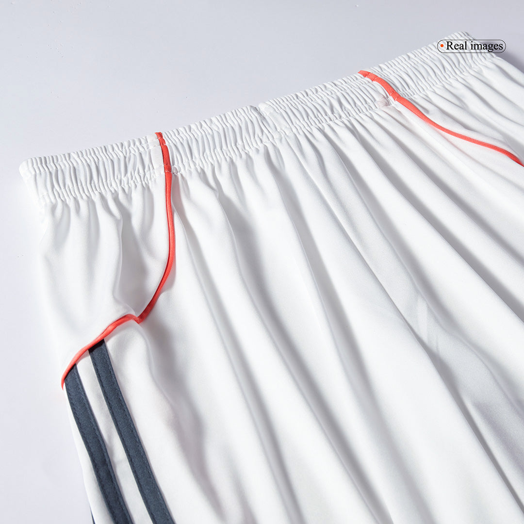 Bayern Munich Udebaneshorts 2025/26 – Billede 5