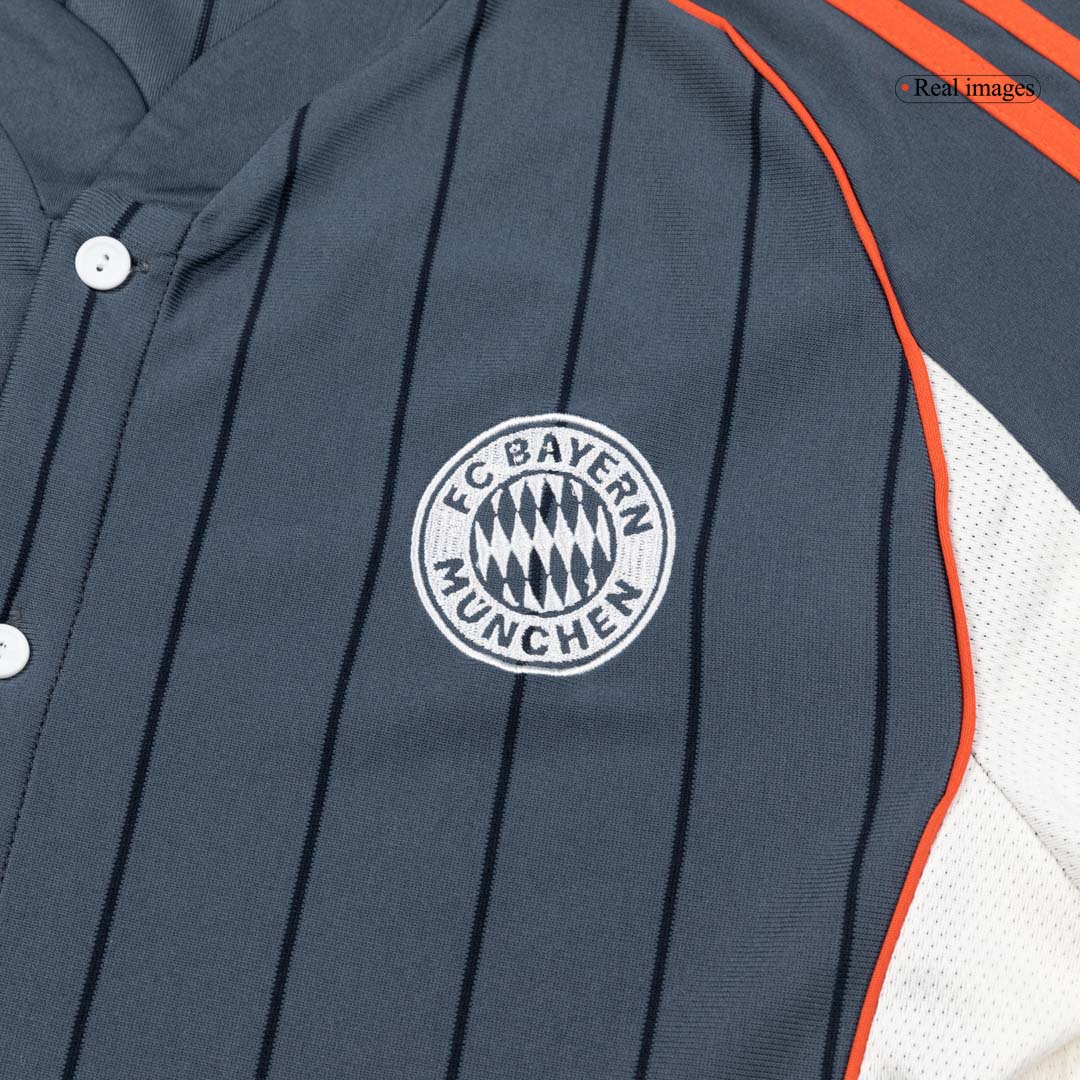 Bayern Munich trøje 2025/26 – Billede 6
