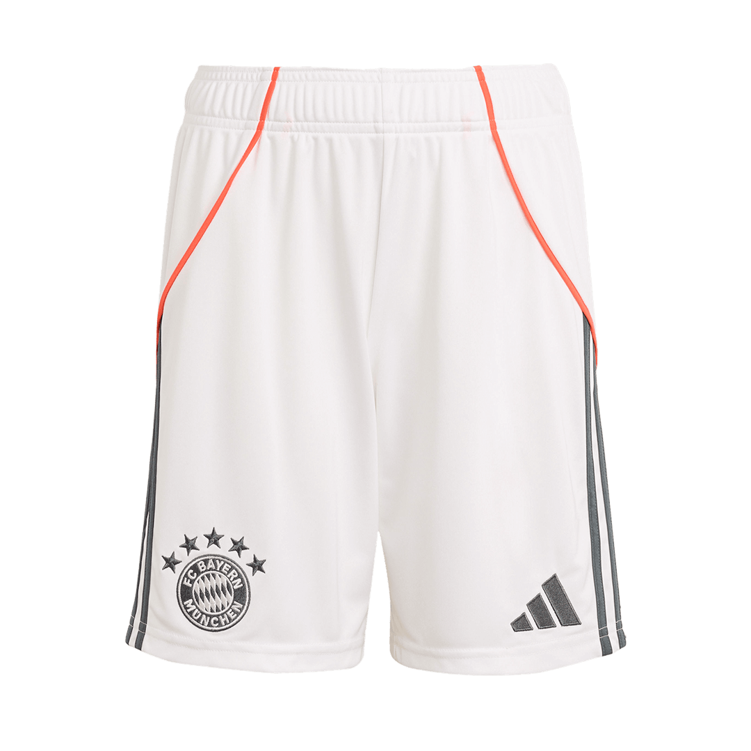 Bayern Munich Udebaneshorts 2025/26