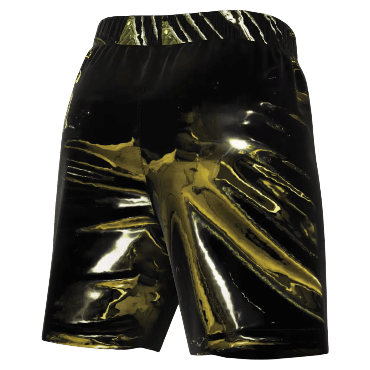 PSG Fifth Awaybaneshorts 2025/26 – Billede 2