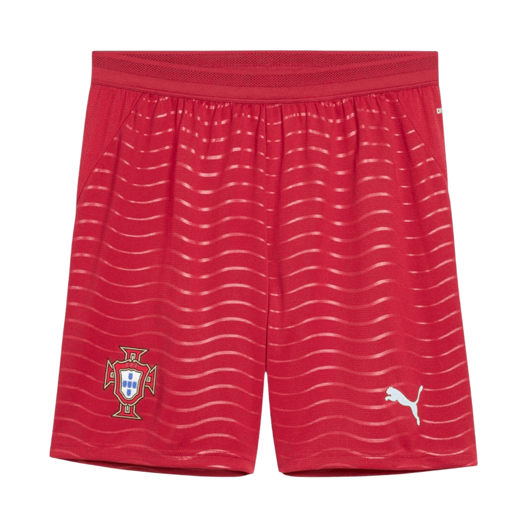 Portugal World Cup Hjemmebaneshorts 2026