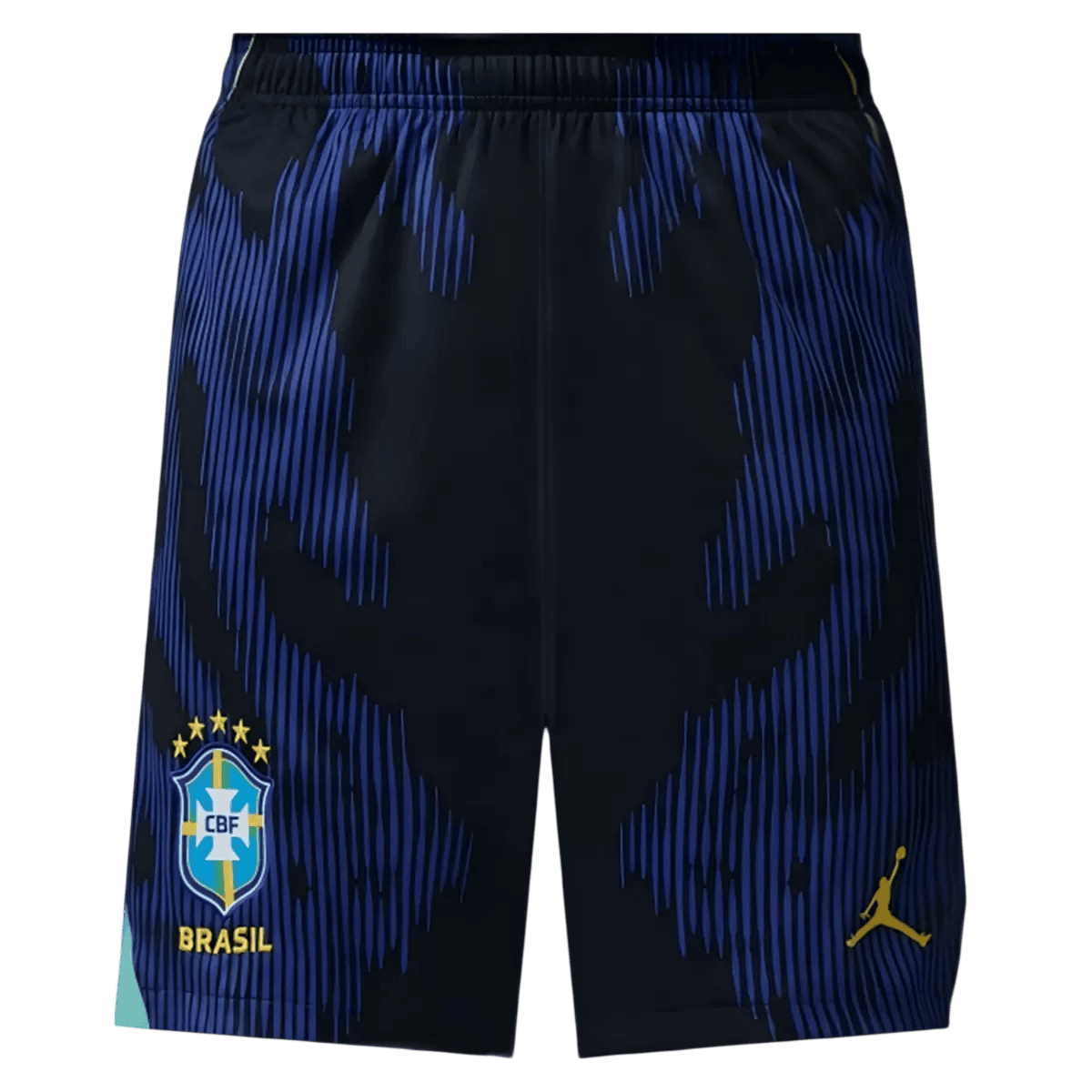 Brazil World Cup Udebaneshorts 2026