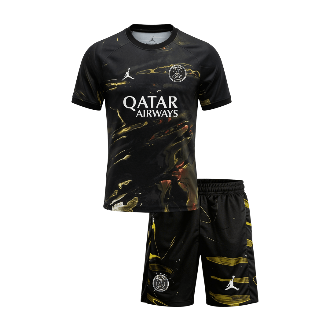 PSG sæt Børn 2025/26
