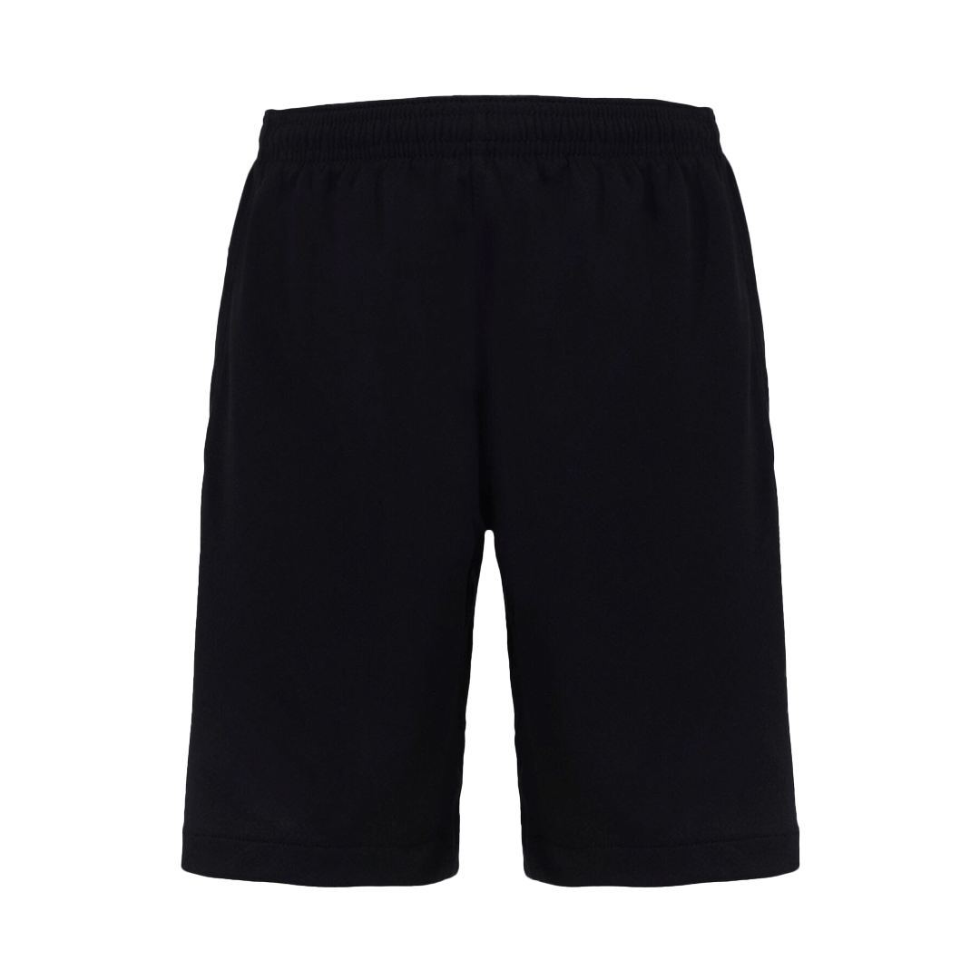 Inter Milan Hjemmebaneshorts 2025/26 – Billede 9