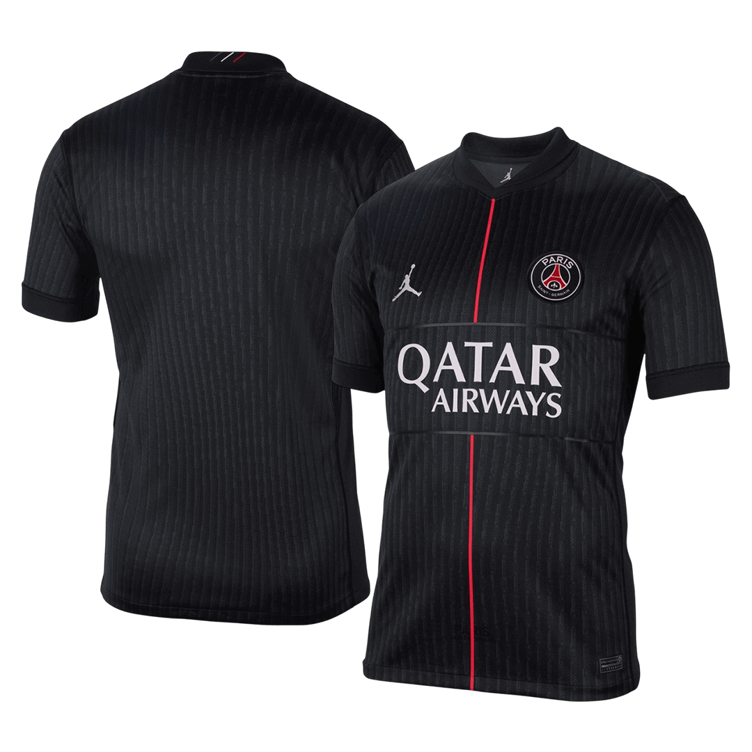 PSG Fjerdebanesæt 2025/26 – Billede 11