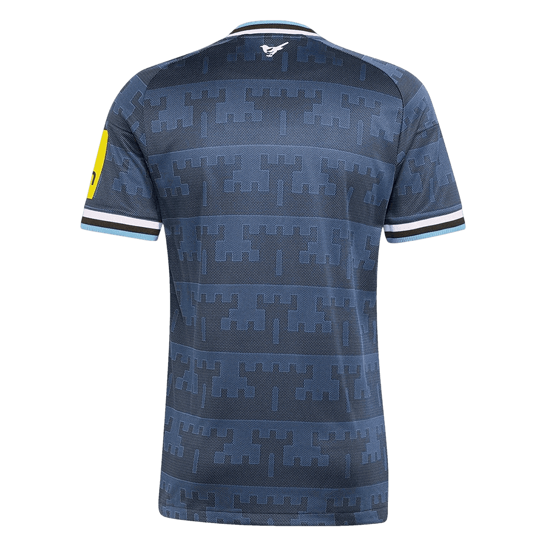 Newcastle United Udebanetrøje 2026/27