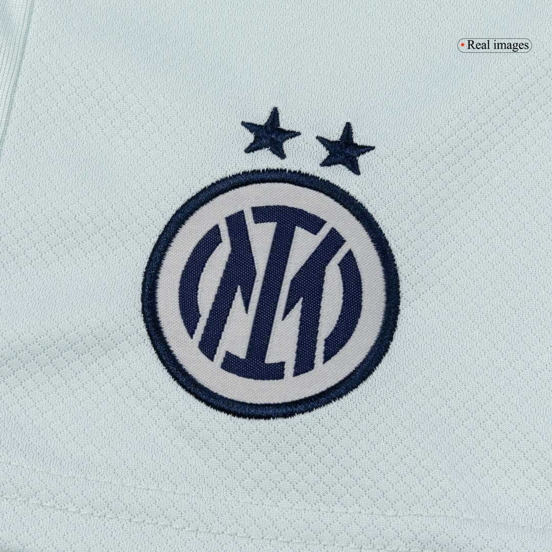 Inter Milan Udebanesæt Børn 2025/26 – Billede 4