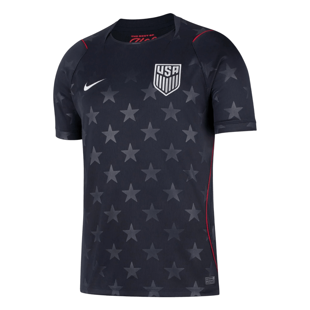 USA World Cup Udebanetrøje 2026