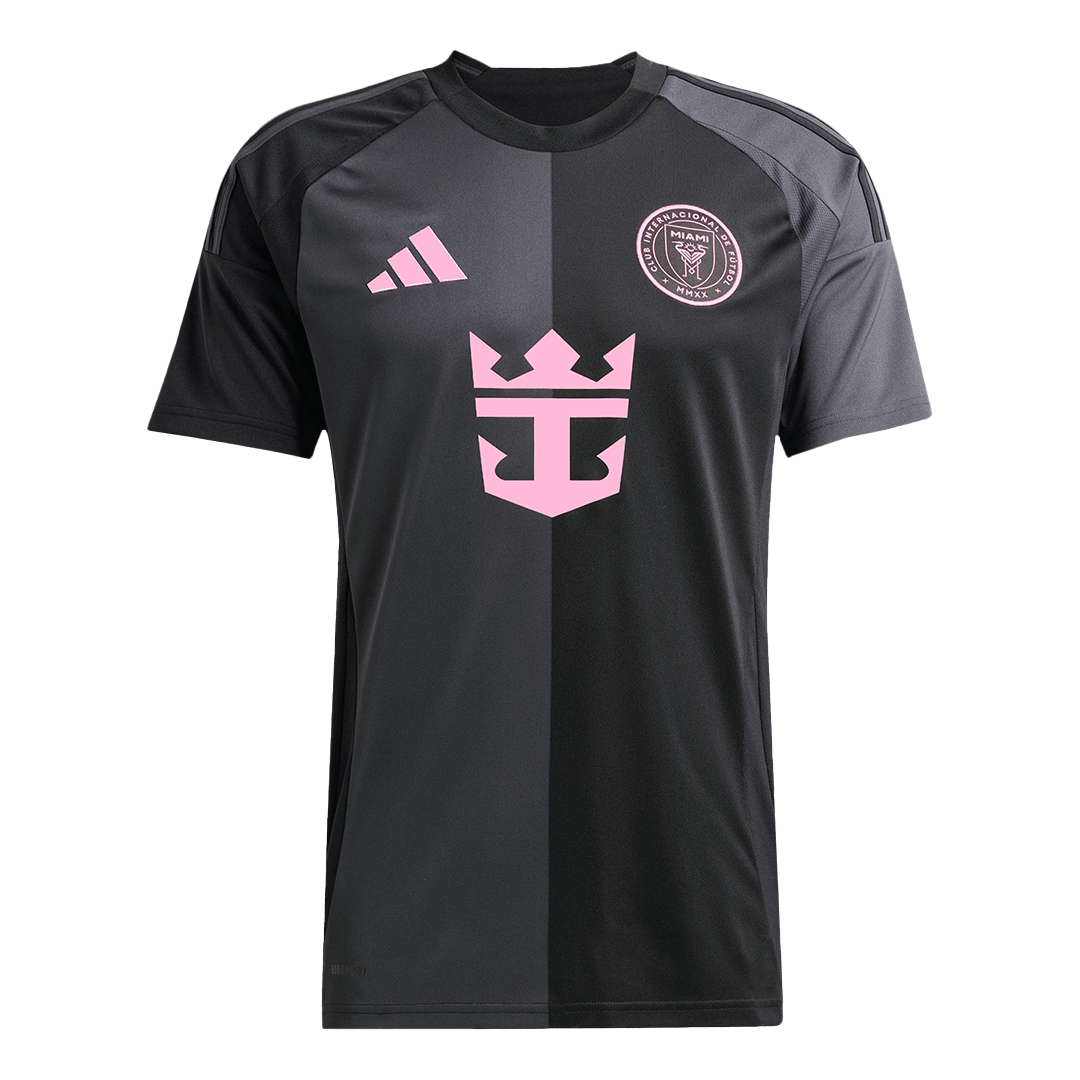 Inter Miami CF Udebanetrøje 2025 DE PAUL #7 – Billede 13