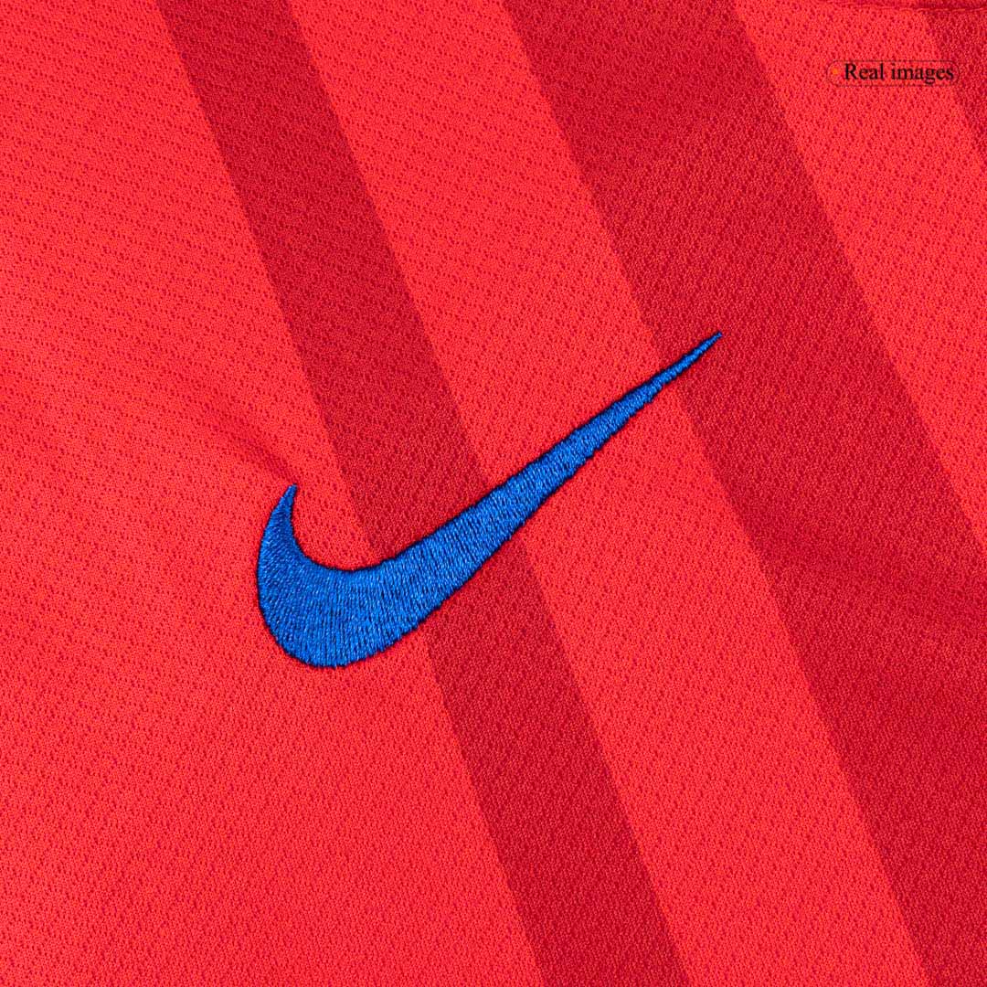 PSG Tredjetrøje 2025/26 – Billede 5