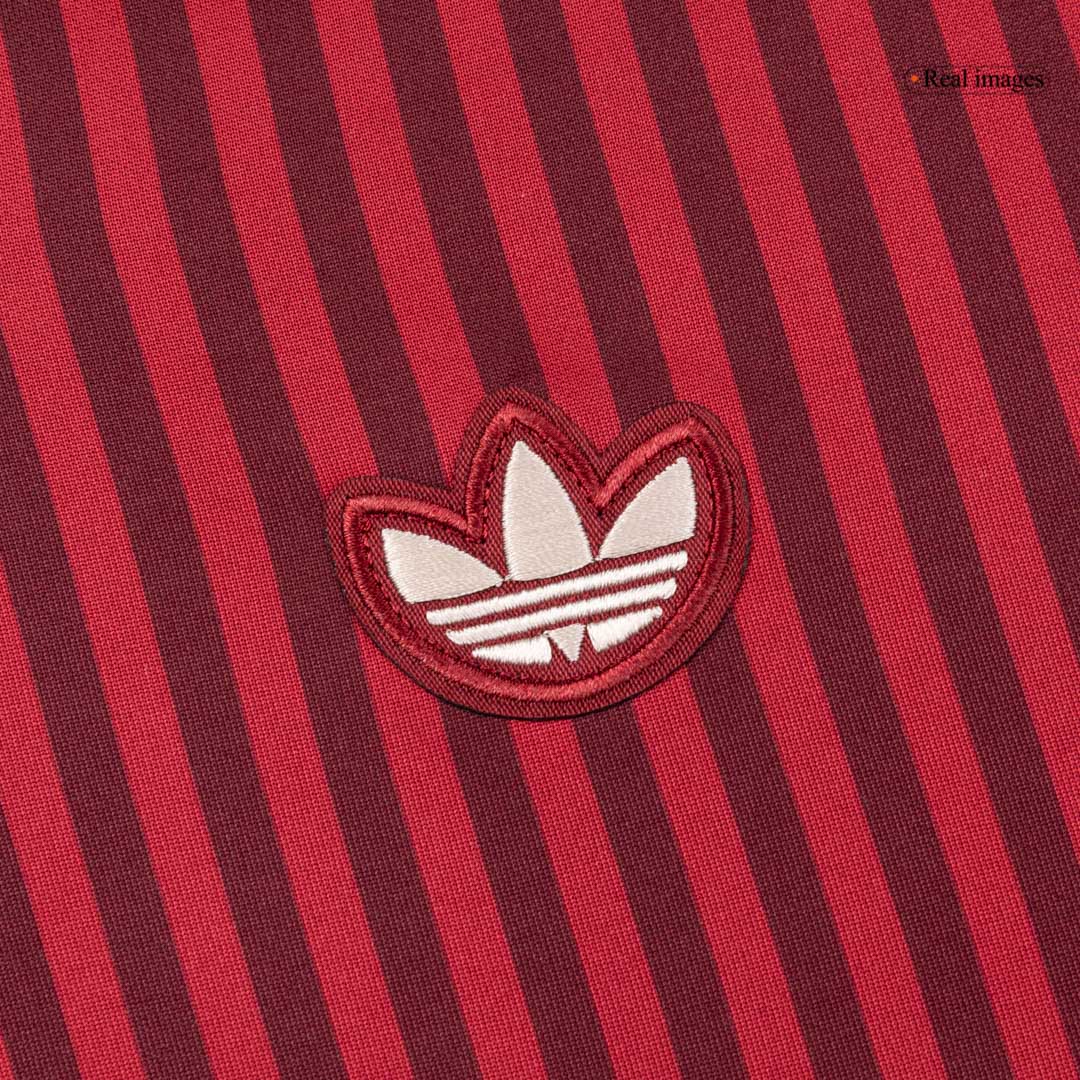 Bayern Munich ICON trøje 2025/26 – Billede 4