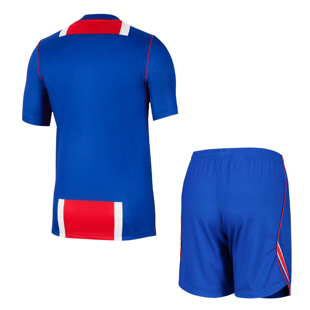 PSG Hjemmebanesæt 2026/27 – Billede 6