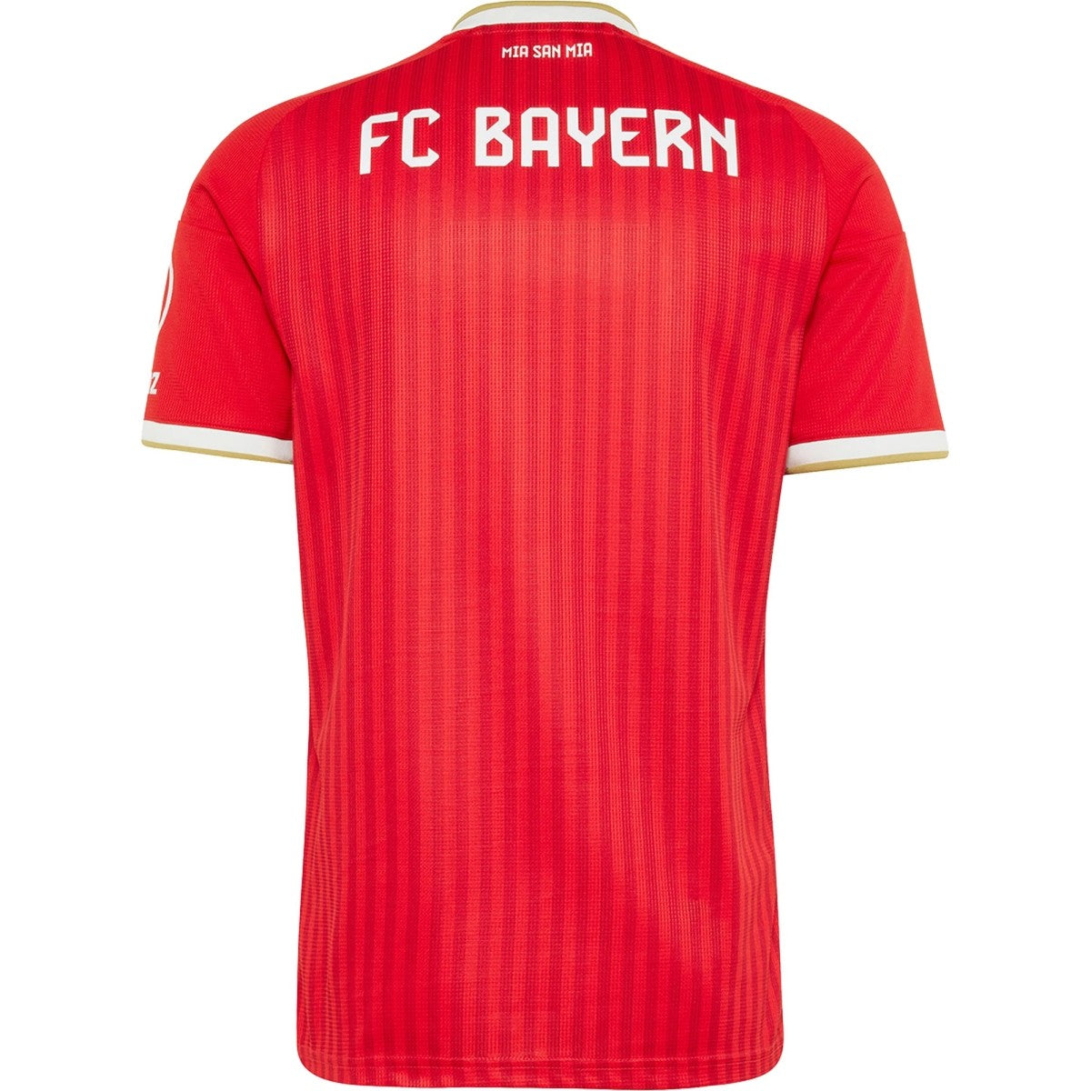 Bayern München Hjemmebanesæt 3-delt 2026/27