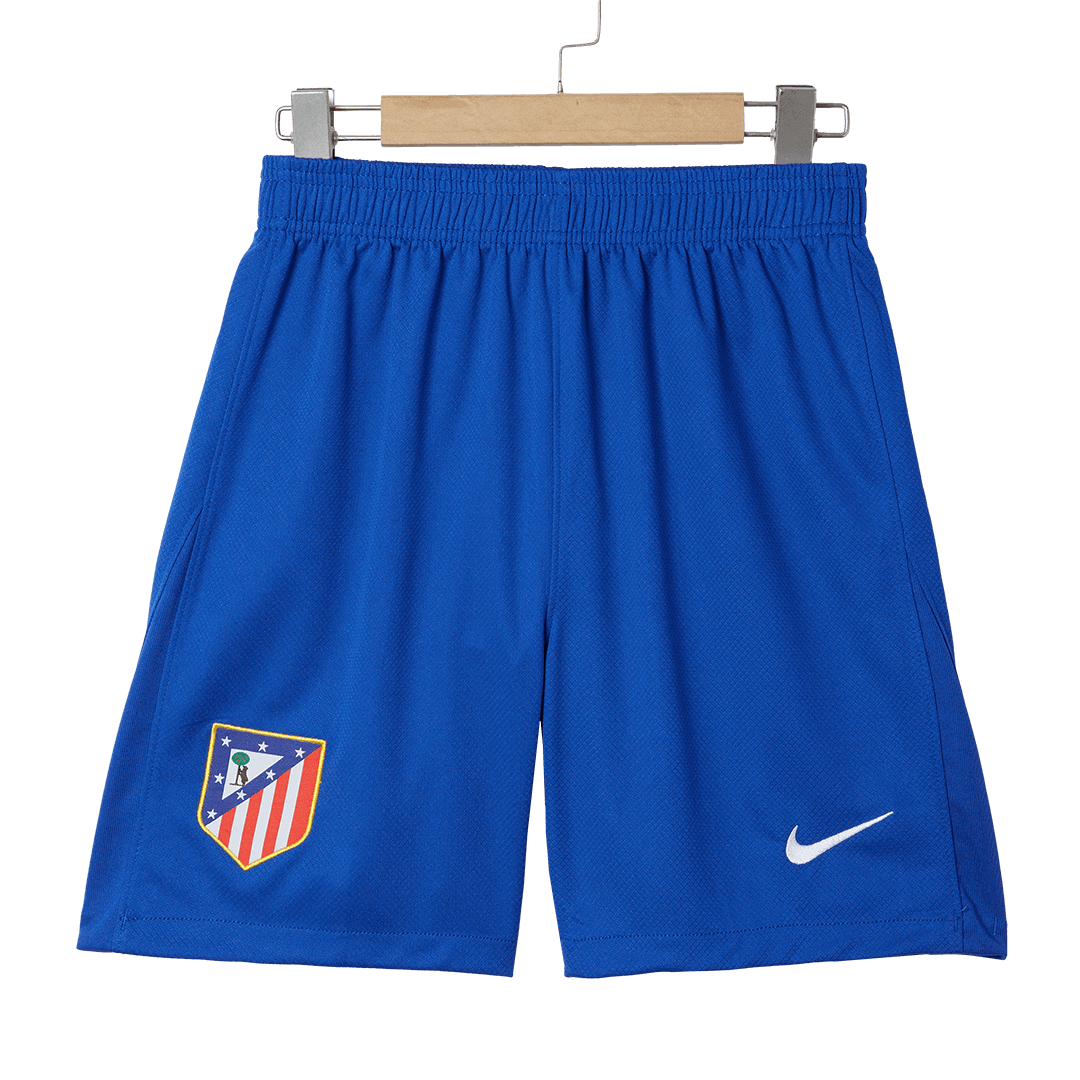 Atletico Madrid Hjemmebaneshorts 2025/26