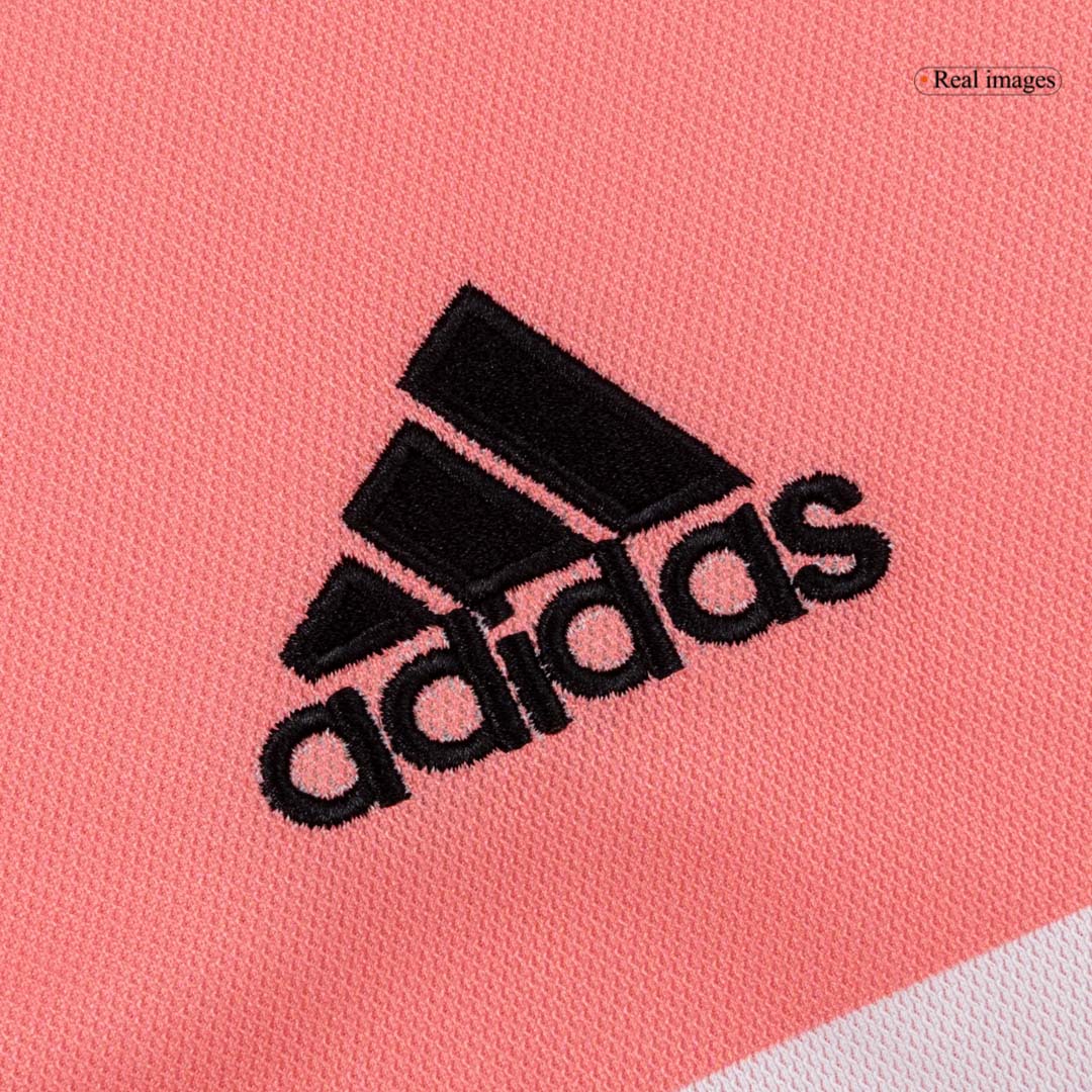 Juventus Retro Udebanetrøje 2015/16 – Billede 5
