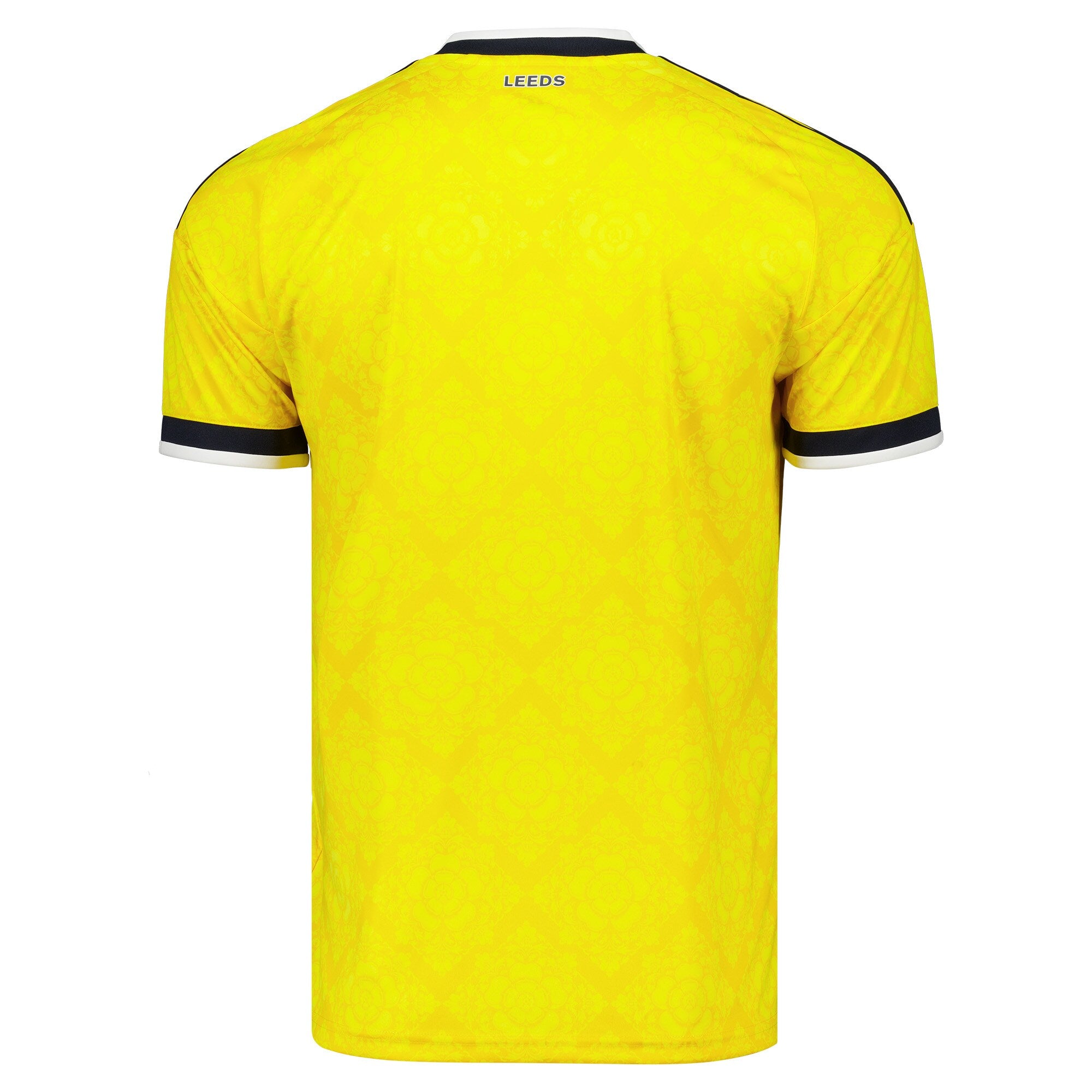 Leeds United Udebanetrøje 2026/27