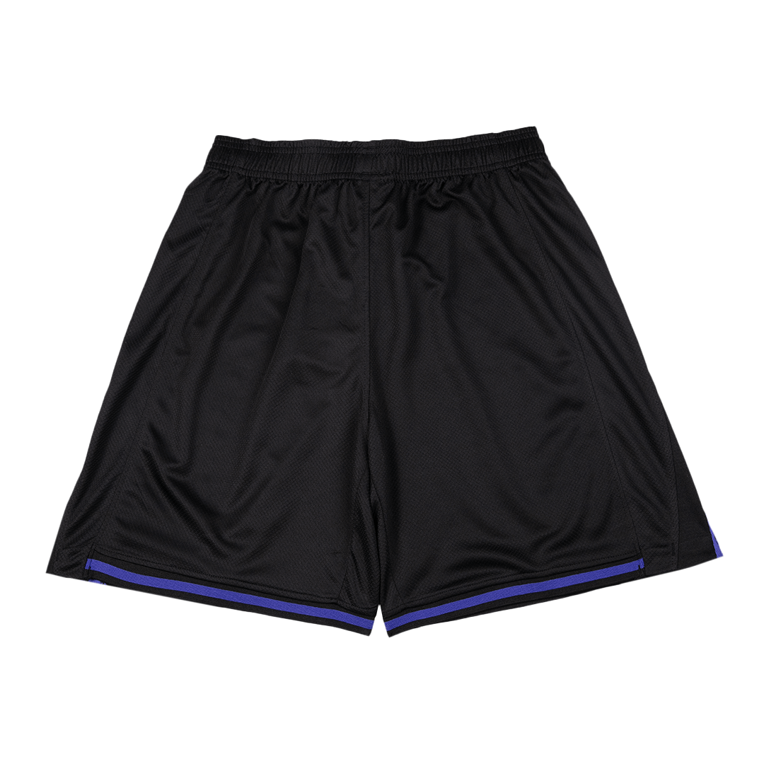 Barcelona Udebaneshorts 2025/26 – Billede 6