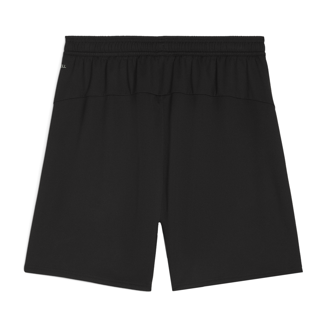 Manchester City Udebaneshorts 2025/26 – Billede 7