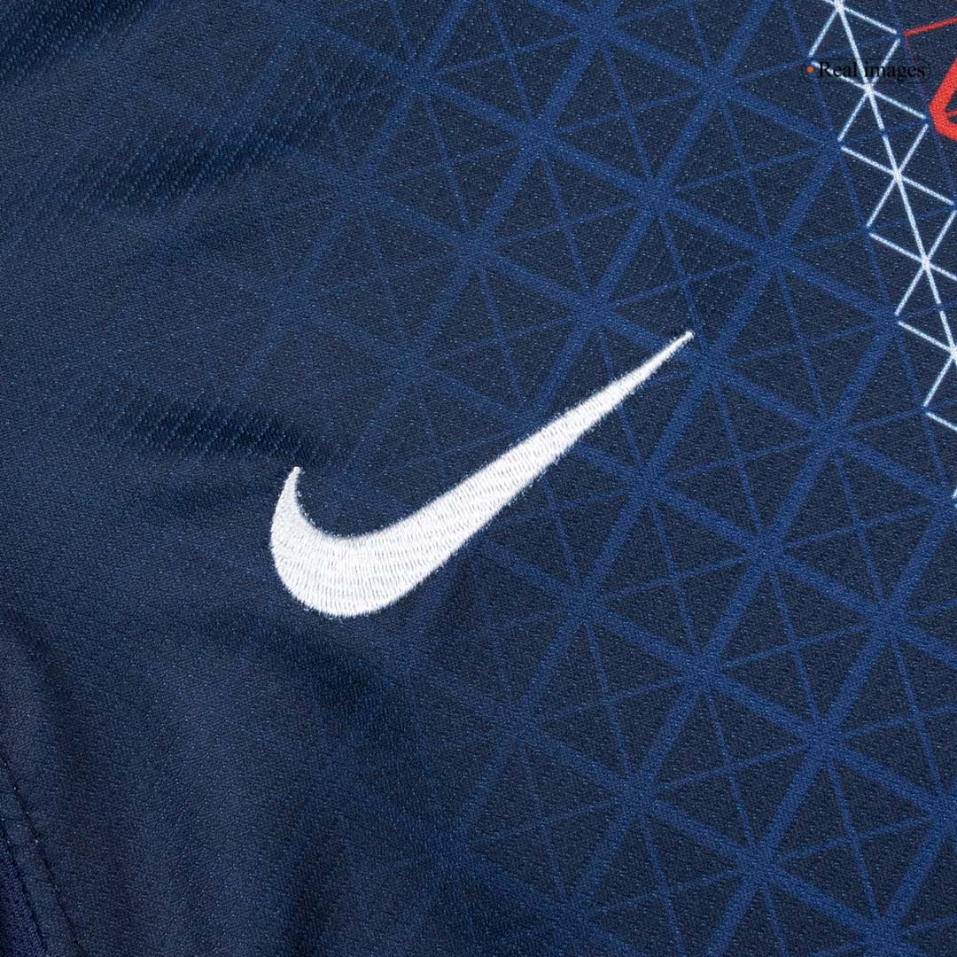 PSG Hjemmetrøje Kvinder 2025/26 – Billede 5