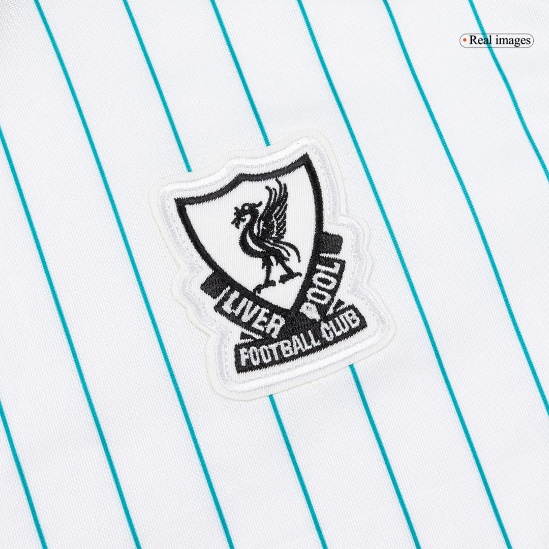 Liverpool ICON trøje 2025/26 – Billede 5