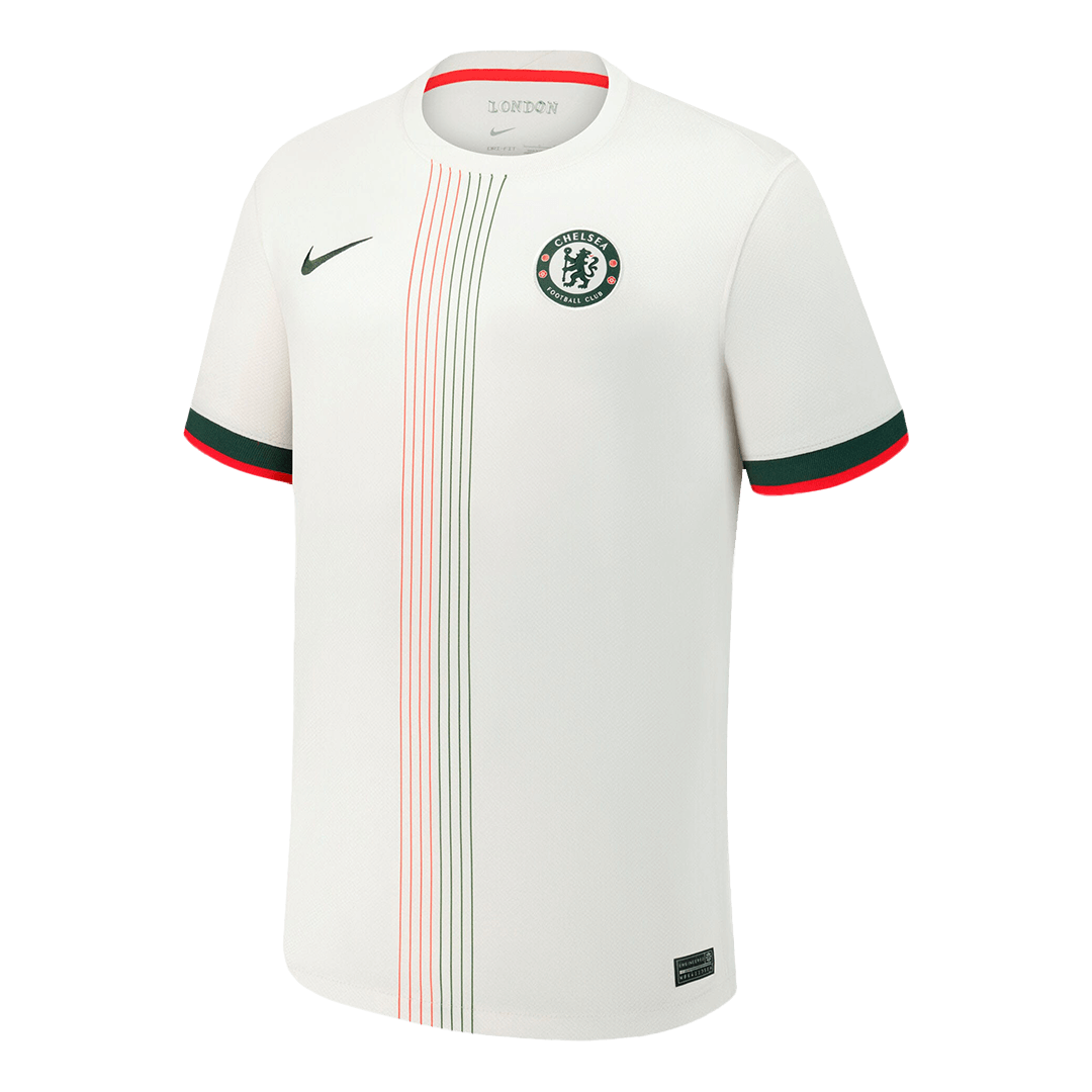 Chelsea Udebanetrøje 2025/26 GARNACHO #49