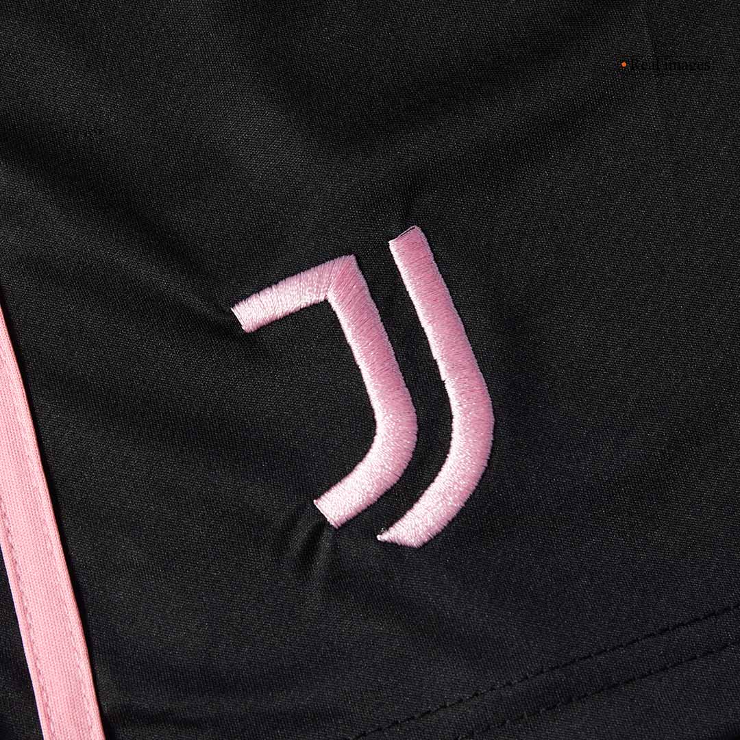 Juventus Hjemmebaneshorts 2025/26 – Billede 3
