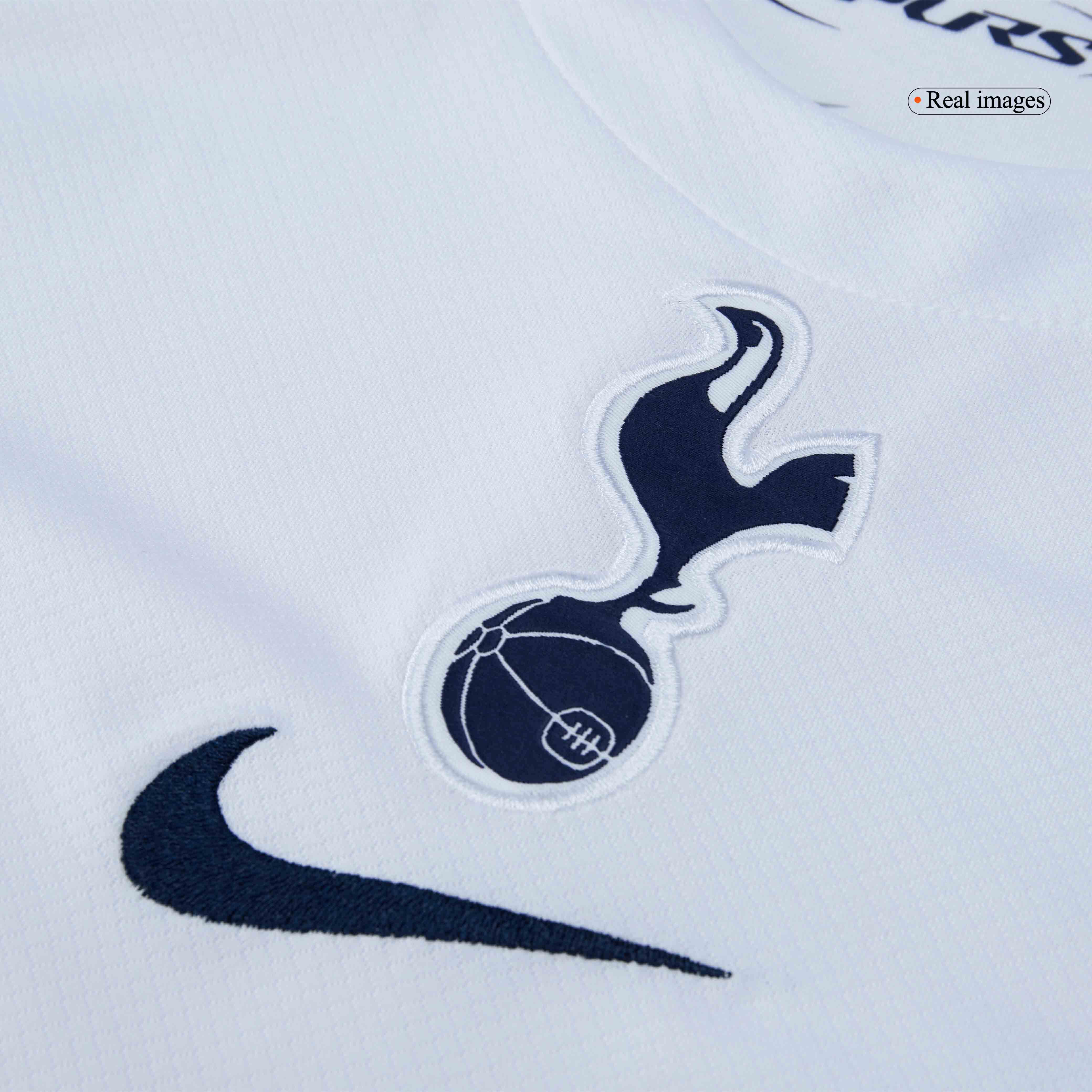 Tottenham Hotspur Hjemmetrøje 2025/26