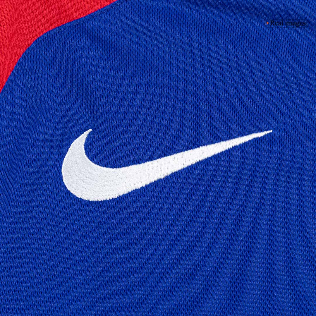 Manchester United Retro Udebanetrøje 2005/06 – Billede 4
