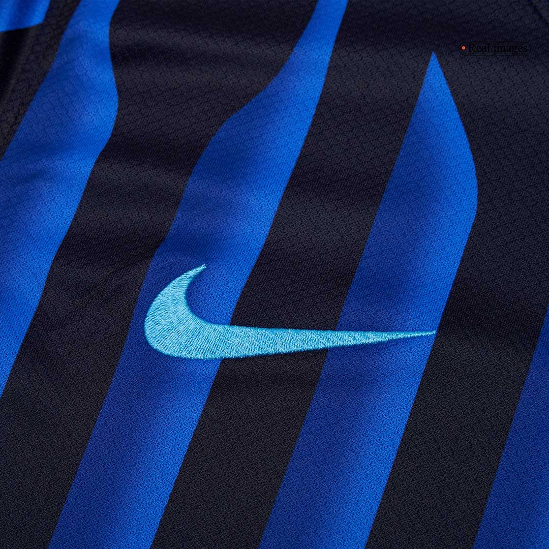 Inter Milan Hjemmetrøje 2025/26 PAVARD #28