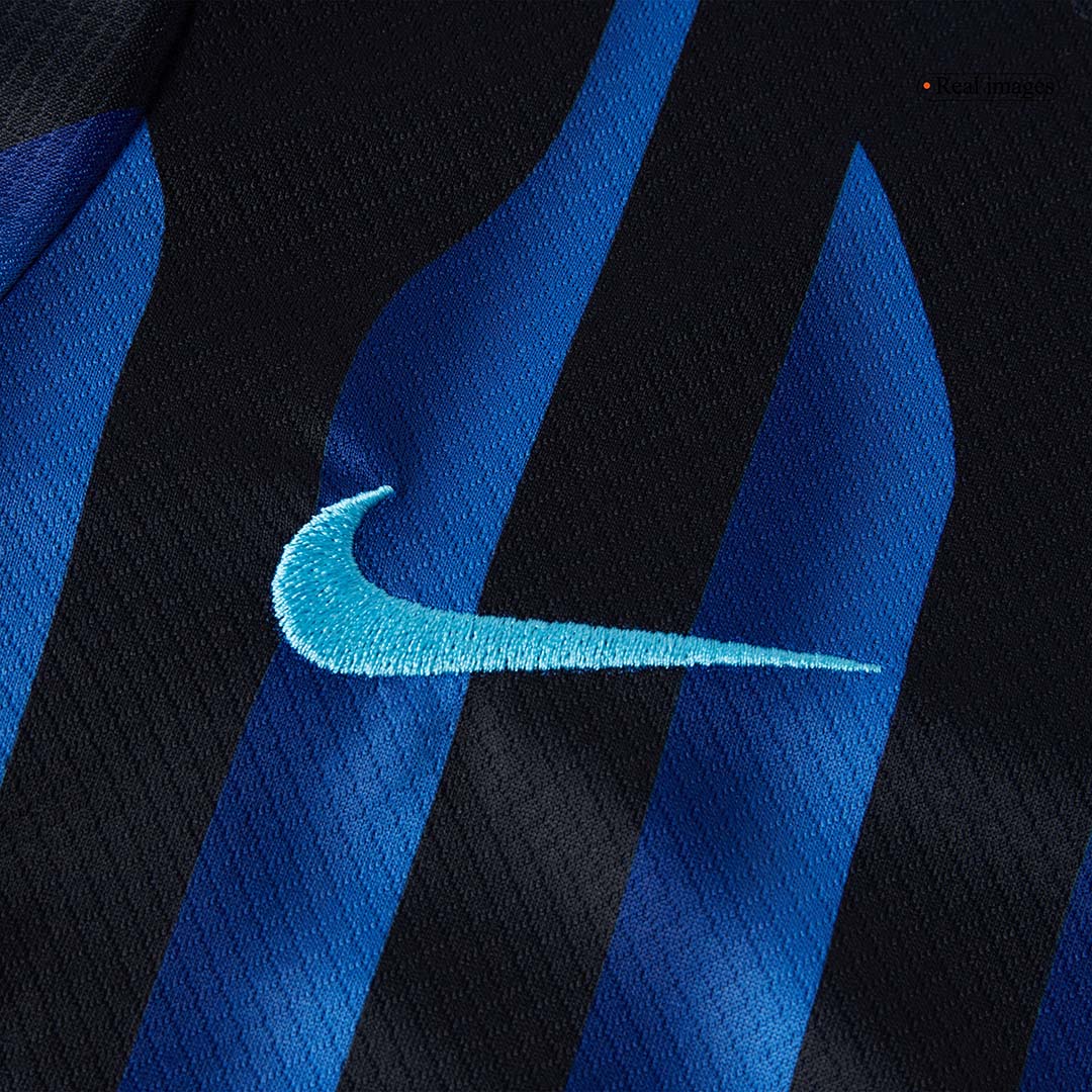 Inter Milan Hjemmesæt Børn 2025/26