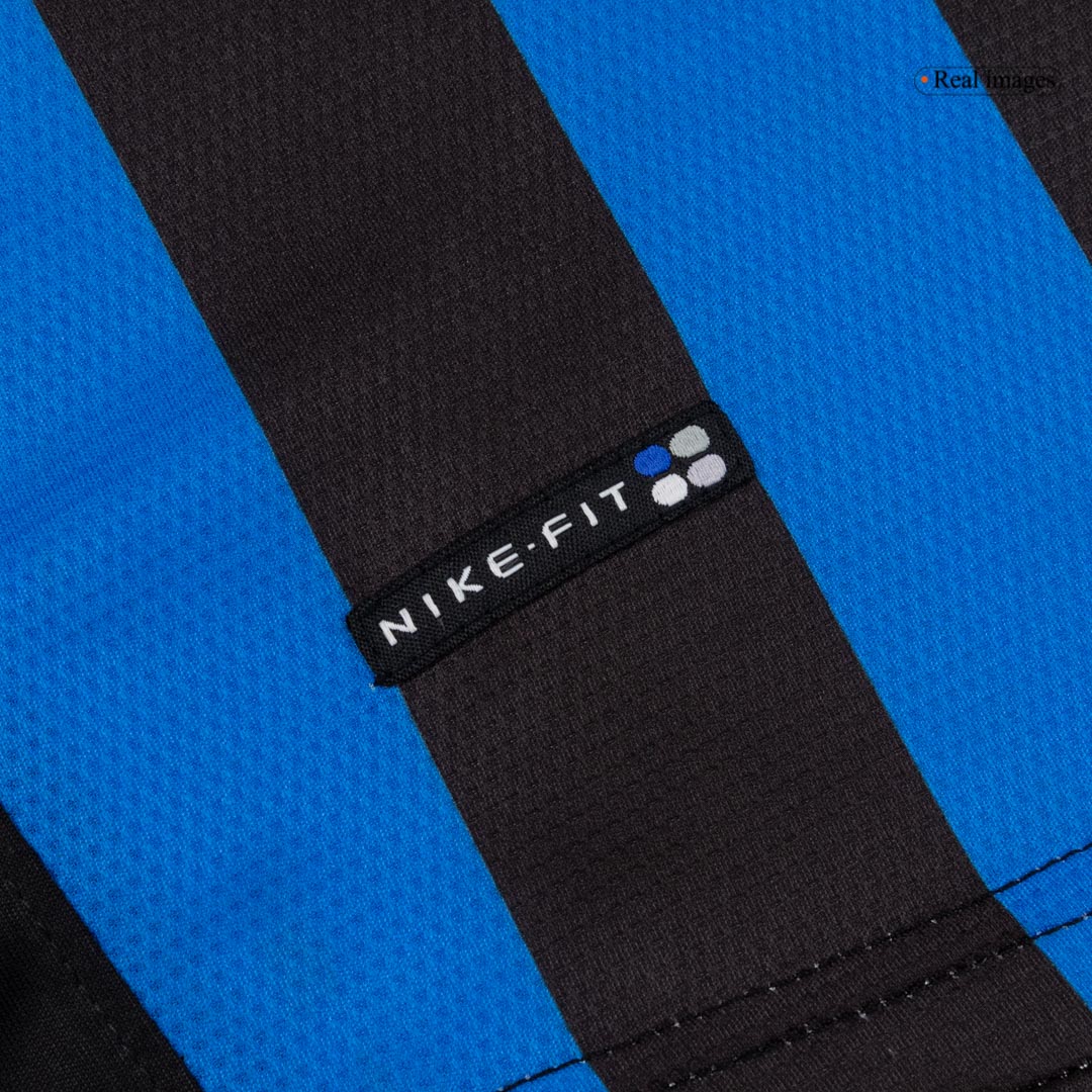 Inter Milan Retro Hjemmebanetrøje 1998/99 – Billede 2