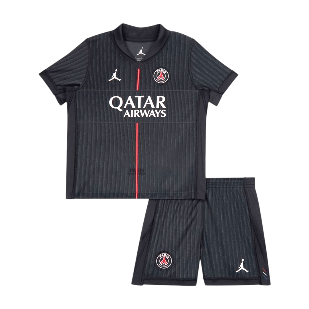 PSG Fjerdesæt Børn 2025/26