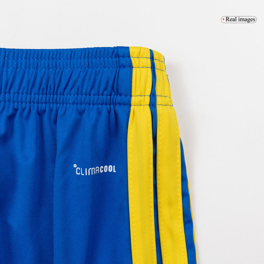 Colombia World Cup Hjemmebaneshorts 2026 – Billede 2