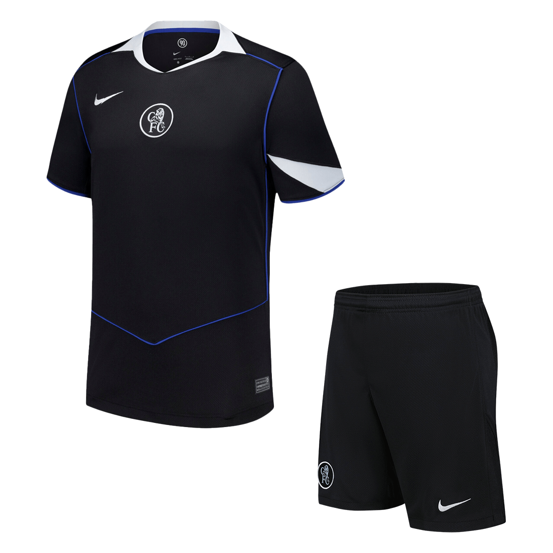 Chelsea Tredjebanesæt 2025/26