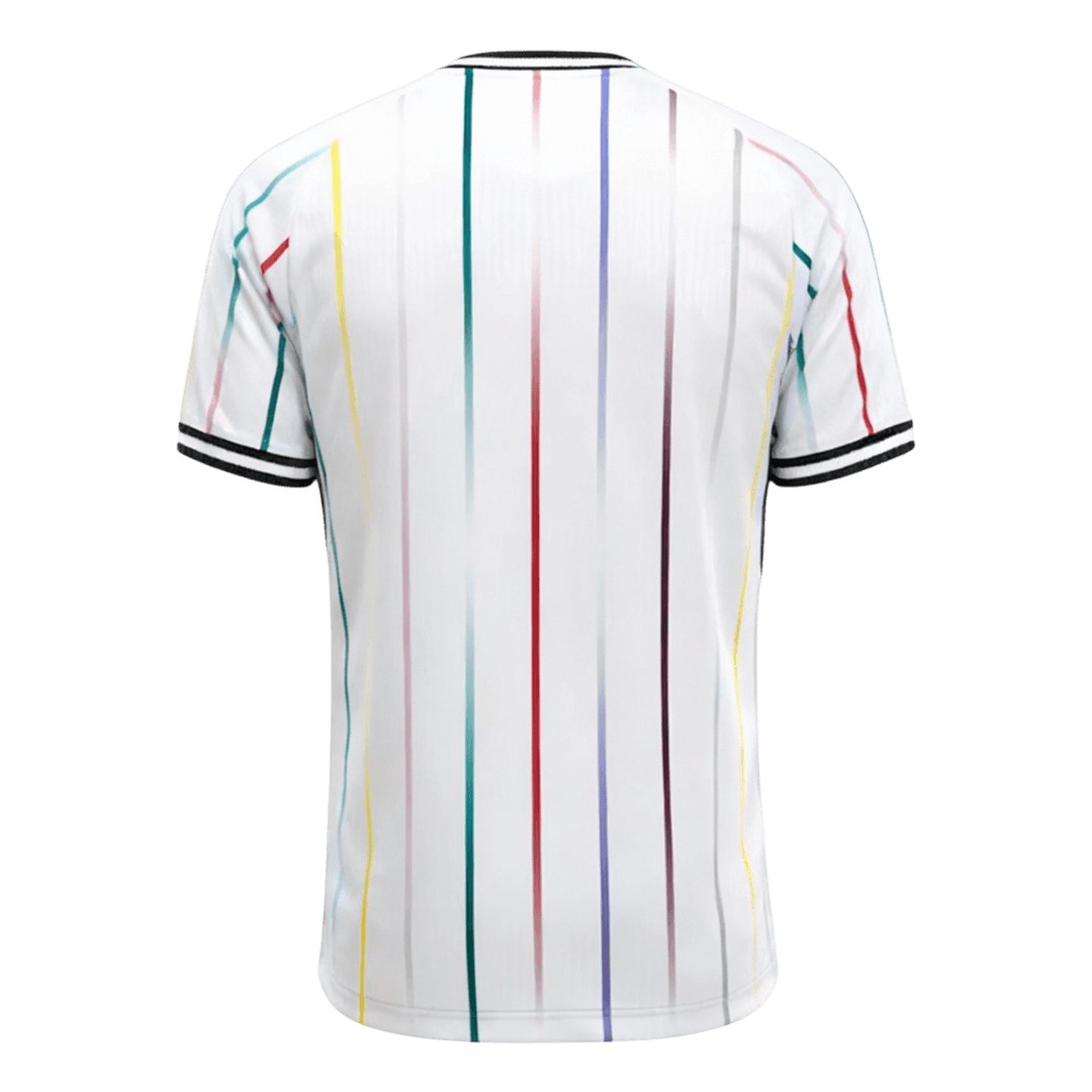 Japan World Cup Udebanetrøje 2026 – Billede 8