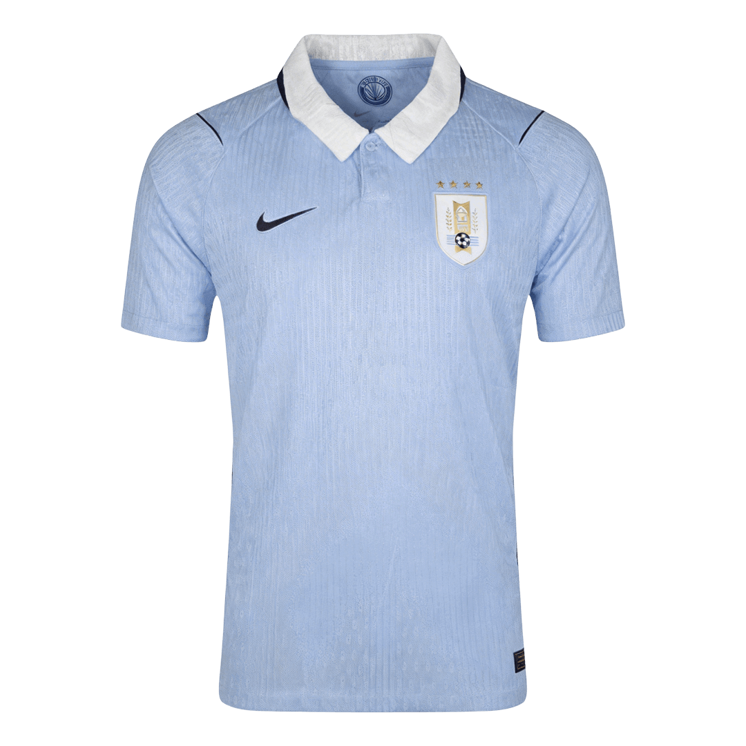 Uruguay World Cup Hjemmebanetrøje Spillerversion 2026