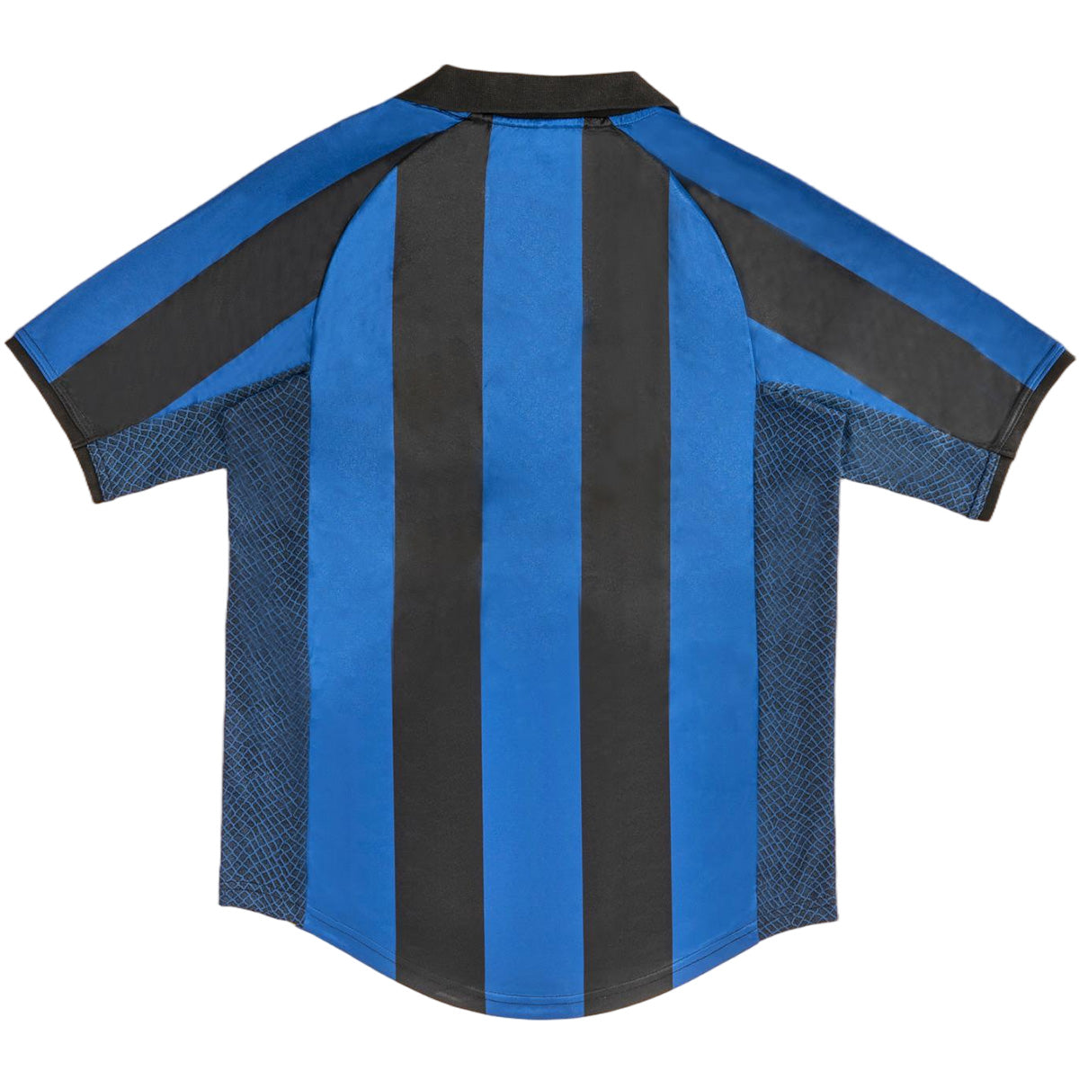 Inter Milan Retro Hjemmebanetrøje 2001/02 – Billede 2