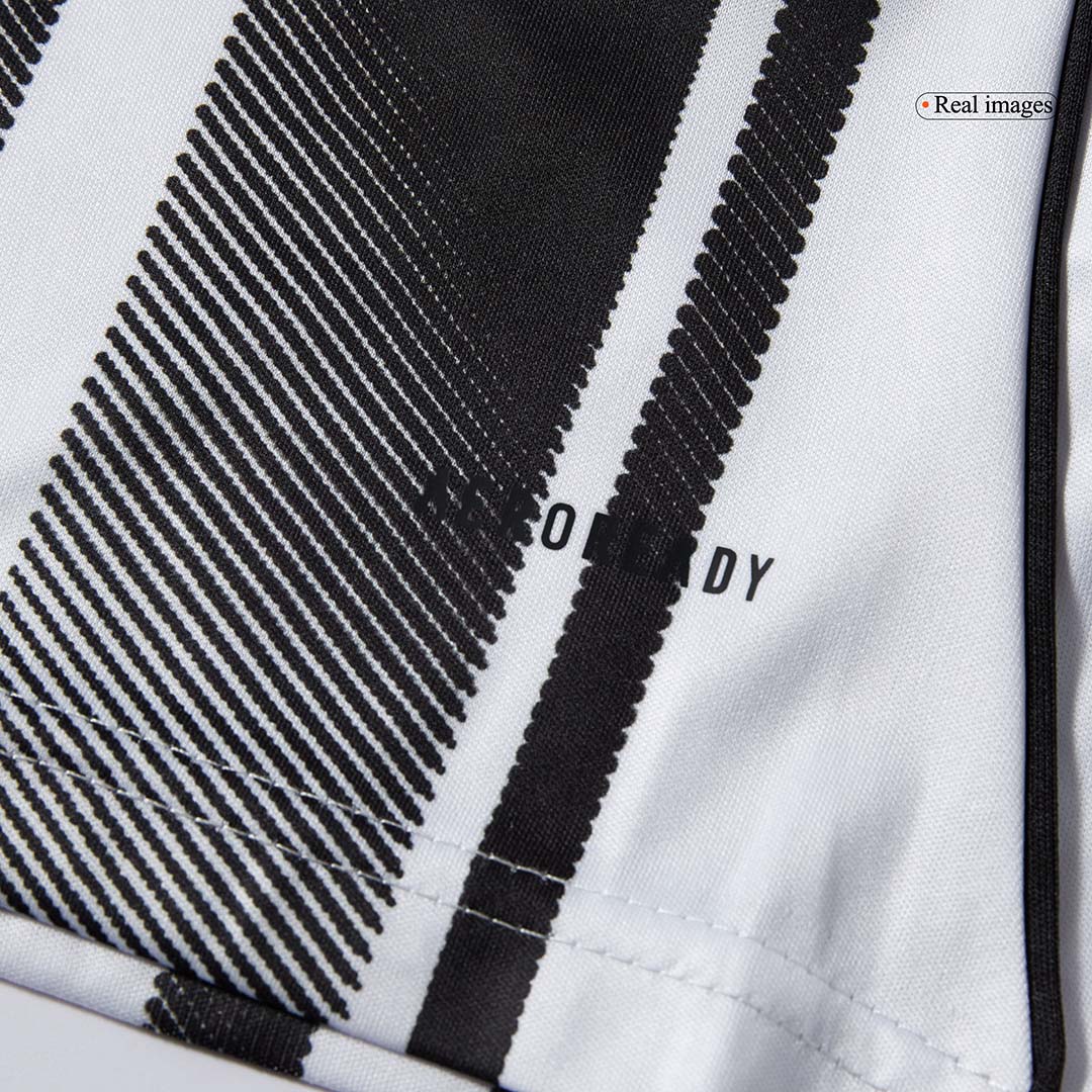 Juventus Hjemmesæt Børn 2025/26